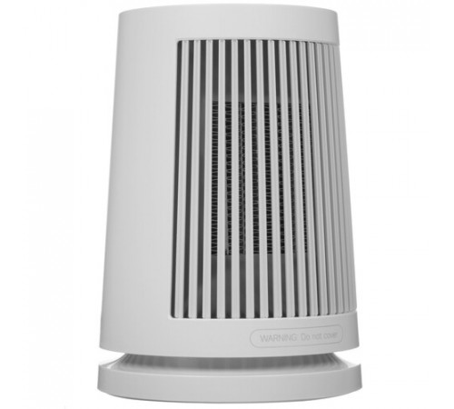 Тепловентилятор Xiaomi Mi Desktop Heater ZMNFJ01YMEU (евровилка, белый)