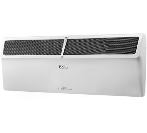 Отопительный модуль конвектора Ballu Plinth Transformer BEC/PL-1500