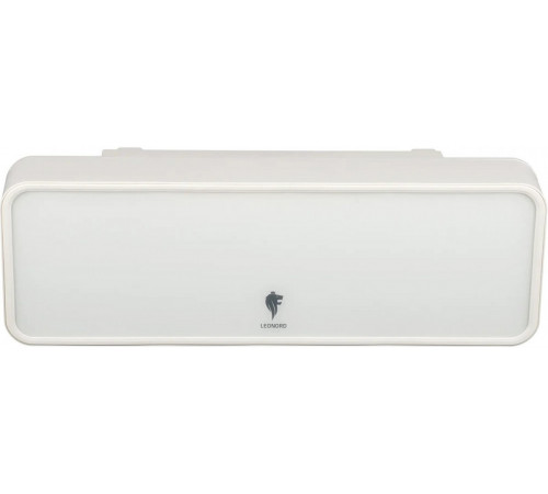 Тепловентилятор Leonord LPTC-6010N
