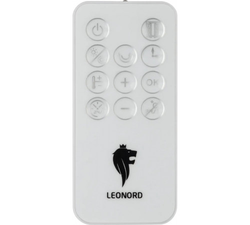 Тепловентилятор Leonord LPTC-6010N