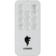 Тепловентилятор Leonord LPTC-6010N