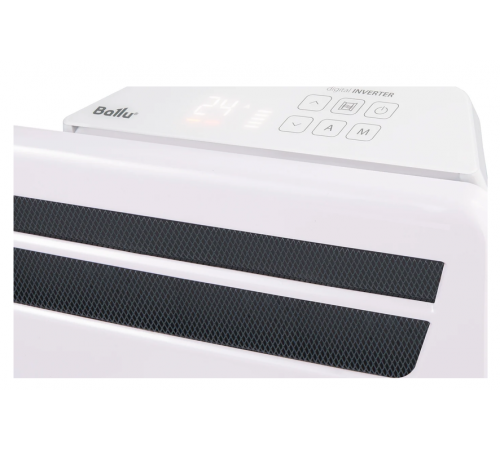 Конвектор Ballu Evolution Digital Inverter BEC/EVI4-2000