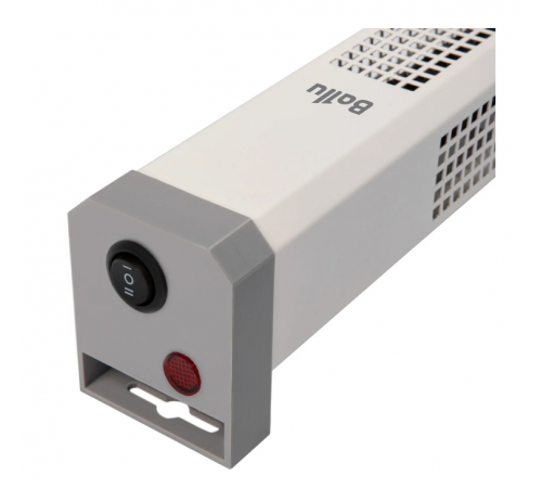 Конвектор Ballu Plinth Compact BEC/PLC-100-400
