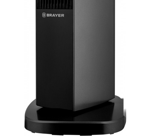 Тепловентилятор Brayer BR4867
