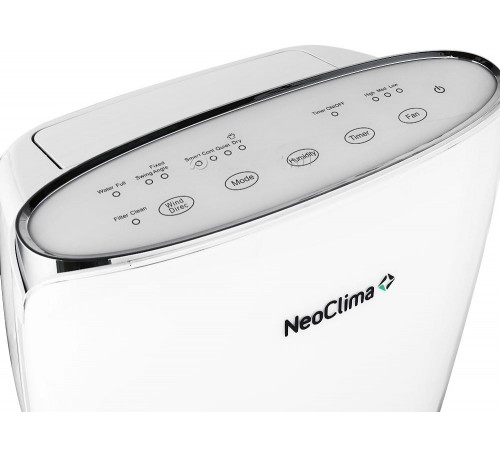 Осушитель воздуха NeoClima ND-20SL