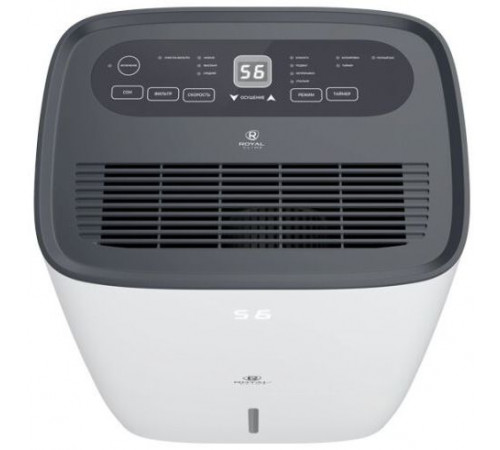 Осушитель воздуха Royal Clima Carisma Villa RD-CR30-E