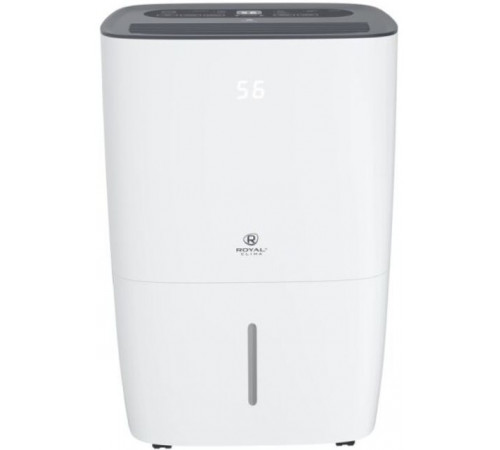 Осушитель воздуха Royal Clima Carisma Villa RD-CR30-E