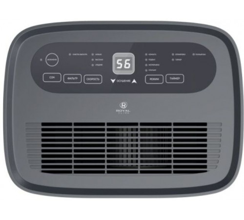 Осушитель воздуха Royal Clima Carisma Villa RD-CR30-E