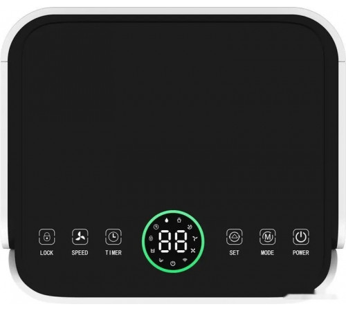 Осушитель воздуха NeoClima ND-10RH