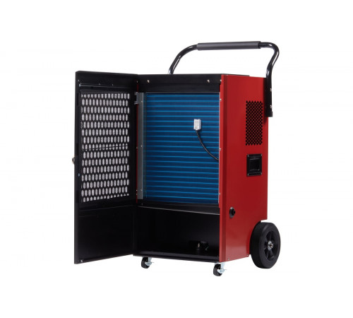 Осушитель воздуха Ballu BDI-100L