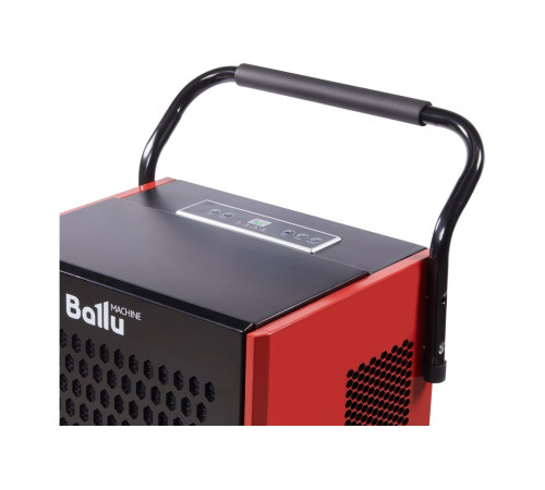 Осушитель воздуха Ballu BDI-100L