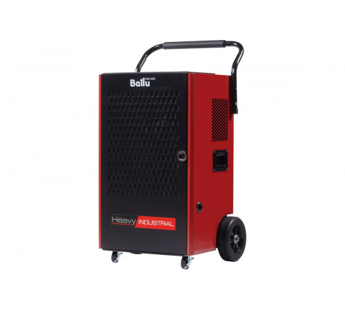 Осушитель воздуха Ballu BDI-100L