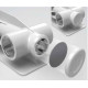 Радиатор Royal Thermo Revolution Bimetall 500 (8 секций)