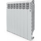Радиатор Royal Thermo Revolution Bimetall 500 (8 секций)