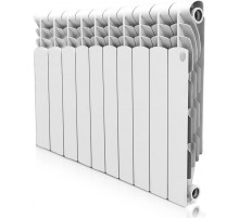 Радиатор Royal Thermo Revolution 500 (10 секций)