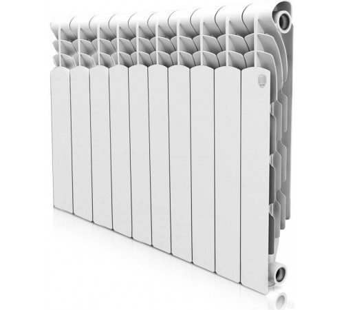 Радиатор Royal Thermo Revolution 500 (10 секций)