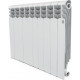 Радиатор Royal Thermo Revolution Bimetall 500 (10 секций)