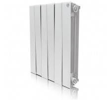 Радиатор Royal Thermo PianoForte 500 Bianco Traffico (6 секций)