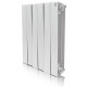 Радиатор Royal Thermo PianoForte 500 Bianco Traffico (12 секций)