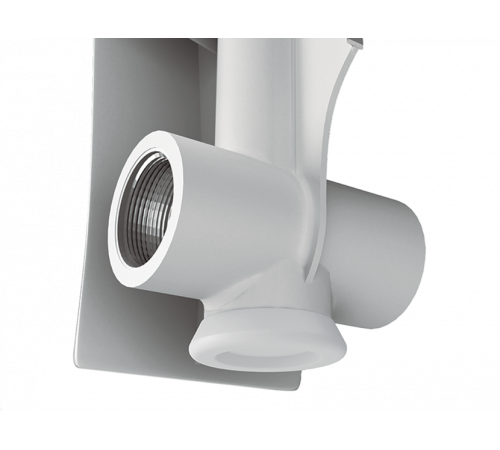 Радиатор Royal Thermo Revolution 500 (6 секций)