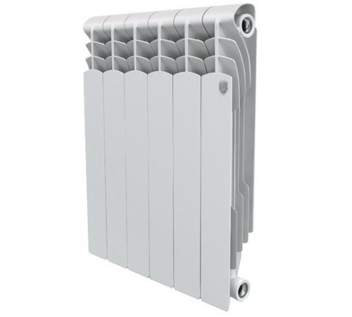 Радиатор Royal Thermo Revolution 500 (6 секций)