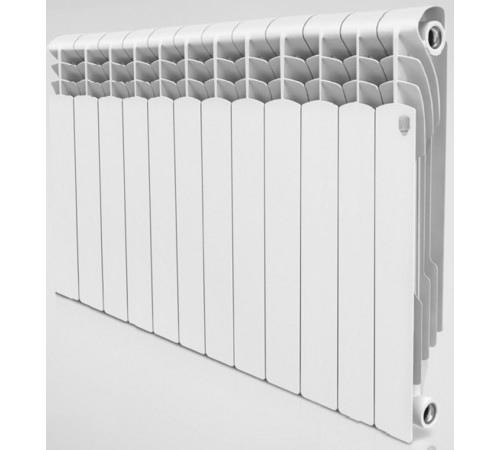 Радиатор Royal Thermo Revolution Bimetall 500 (12 секций)