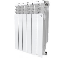 Радиатор Royal Thermo Monoblock B 80 500 (6 секций)