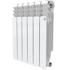 Радиатор Royal Thermo Monoblock B 80 500 (6 секций)
