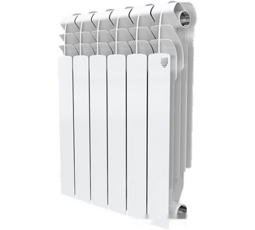 Радиатор Royal Thermo Monoblock B 80 500 (6 секций)