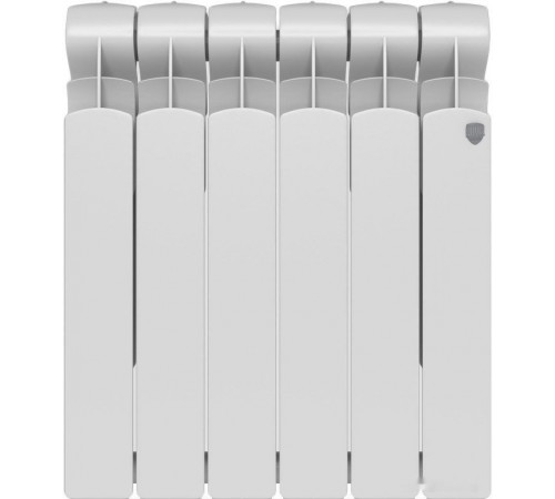 Радиатор Royal Thermo Indigo Super+ 500 (4 секции)
