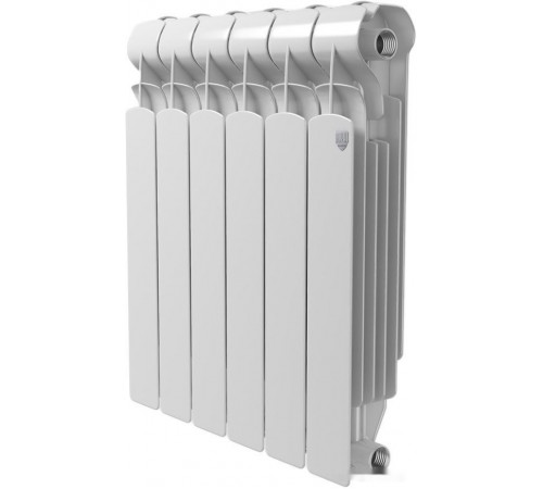 Радиатор Royal Thermo Indigo Super+ 500 (4 секции)
