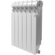 Радиатор Royal Thermo Indigo Super+ 500 (4 секции)