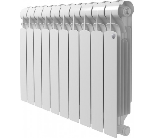 Радиатор Royal Thermo Indigo B 500 - 10 секций