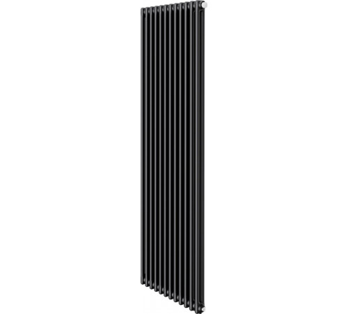 Радиатор Royal Thermo Insignia VC2180 - 12 секций RAL9005m