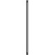 Радиатор Royal Thermo Insignia VC2180 - 10 секций RAL9005m