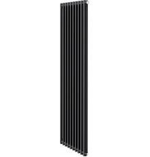 Радиатор Royal Thermo Insignia VC2180 - 10 секций RAL9005m