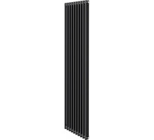 Радиатор Royal Thermo Insignia C2180 - 10 секций RAL9005m
