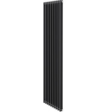 Радиатор Royal Thermo Insignia C2180 - 10 секций RAL9005m