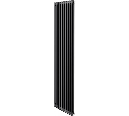 Радиатор Royal Thermo Insignia C2180 - 10 секций RAL9005m