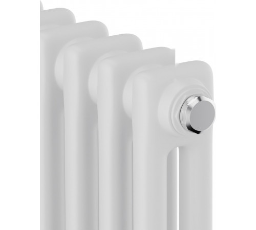 Радиатор Royal Thermo Insignia C2180 - 08 секций RAL9016