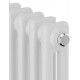 Радиатор Royal Thermo Insignia C2180 - 06 секций RAL9016