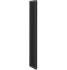 Радиатор Royal Thermo Insignia C2180 - 06 секций RAL9005m