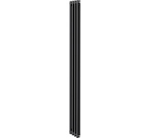 Радиатор Royal Thermo Insignia C2180 - 04 секций RAL9005m