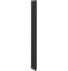 Радиатор Royal Thermo Insignia C2180 - 04 секций RAL9005m