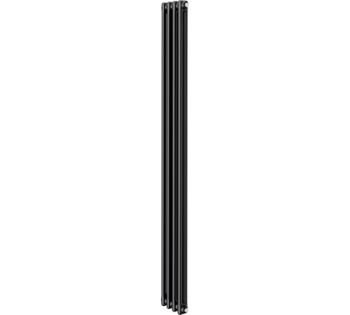 Радиатор Royal Thermo Insignia C2180 - 04 секций RAL9005m