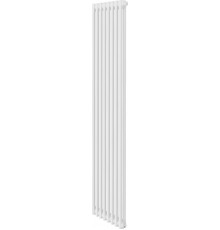 Радиатор Royal Thermo Insignia VC2180 - 08 секций RAL9016
