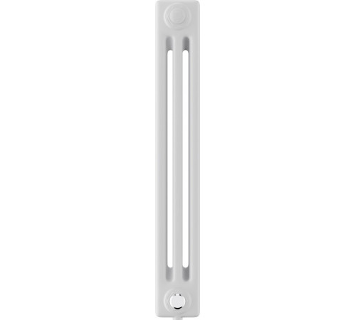 Радиатор Royal Thermo Insignia VC3050 - 18 секций RAL9016