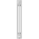 Радиатор Royal Thermo Insignia VC3050 - 18 секций RAL9016