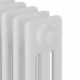 Радиатор Royal Thermo Insignia VC3050 - 18 секций RAL9016