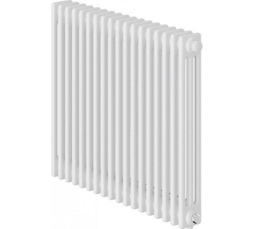 Радиатор Royal Thermo Insignia VC3050 - 18 секций RAL9016